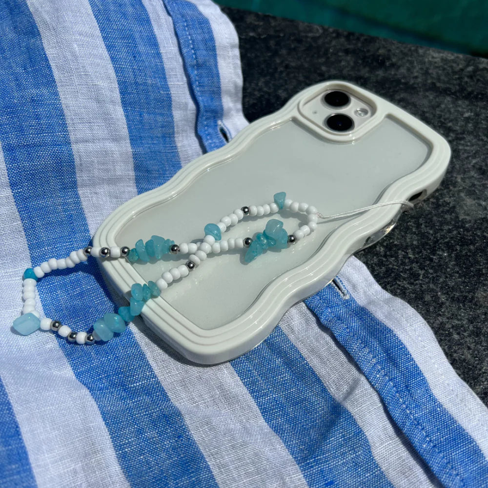 Bold and Curvy Case for iPhone