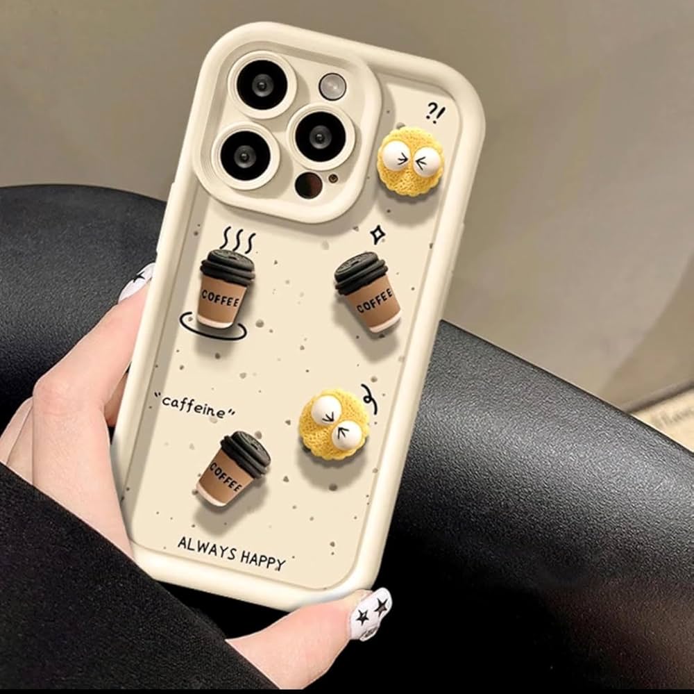 Bear Case for iPhone