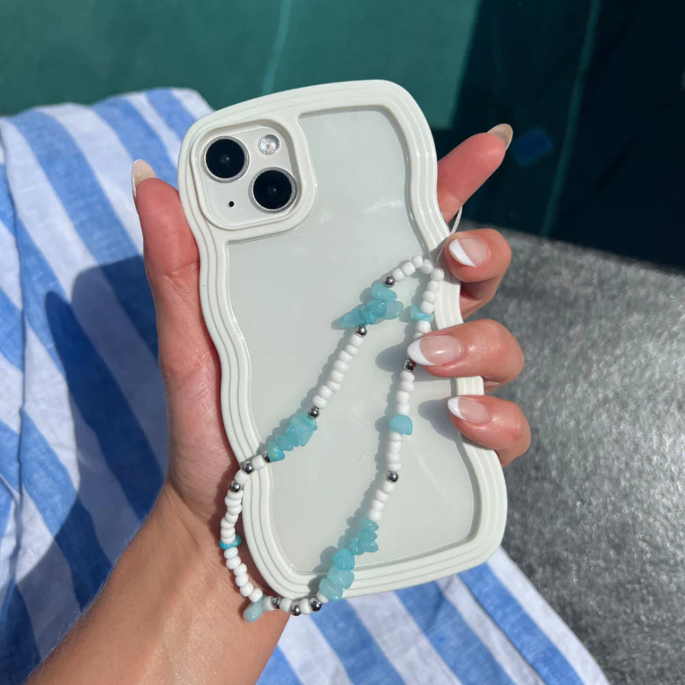 Bold and Curvy Case for iPhone