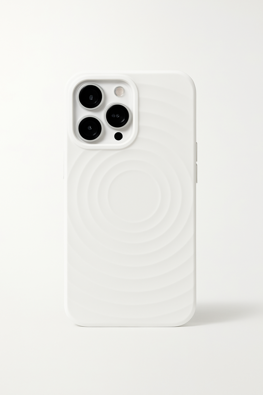 Ripple Pattern Case for iPhone