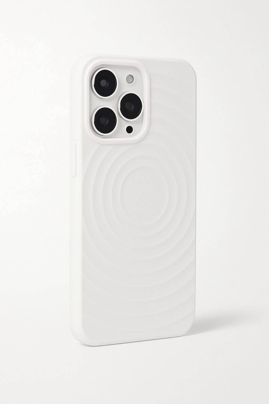 Ripple Pattern Case for iPhone
