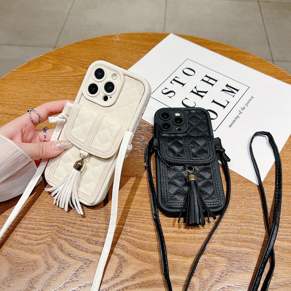Premium Bag Case for iPhone