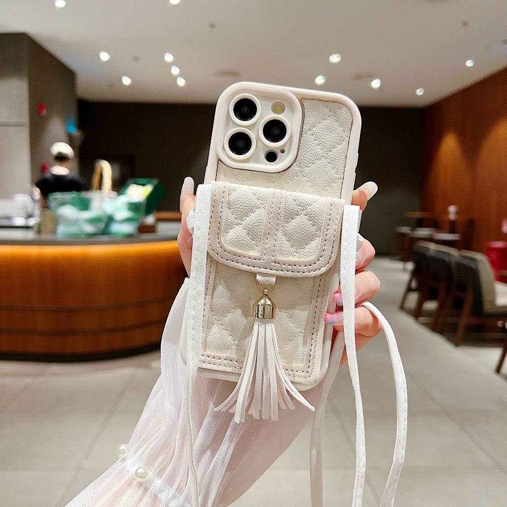 Premium Bag Case for iPhone