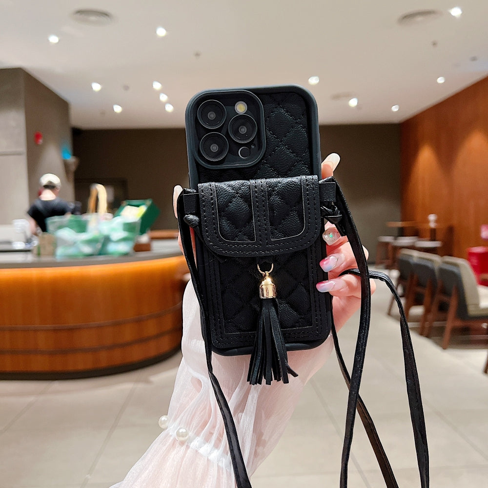 Premium Bag Case for iPhone