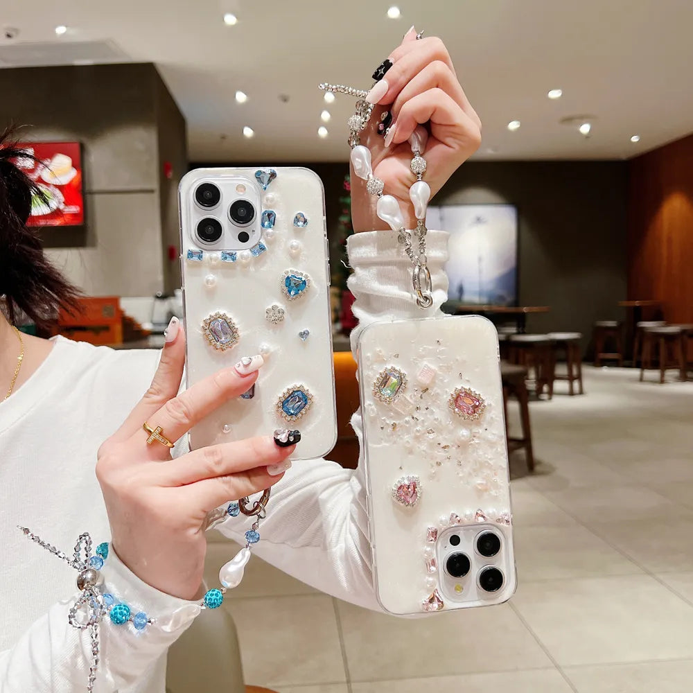 Jewel Case for iPhone
