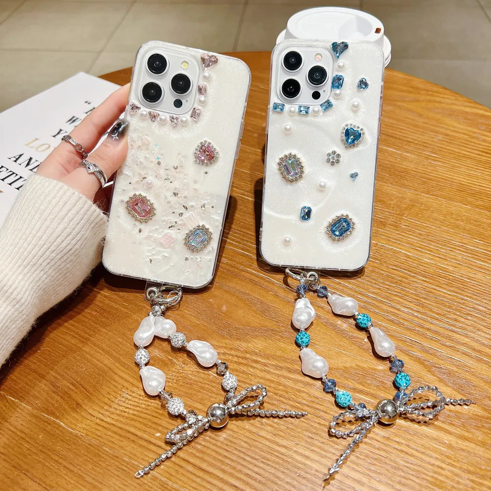 Jewel Case for iPhone