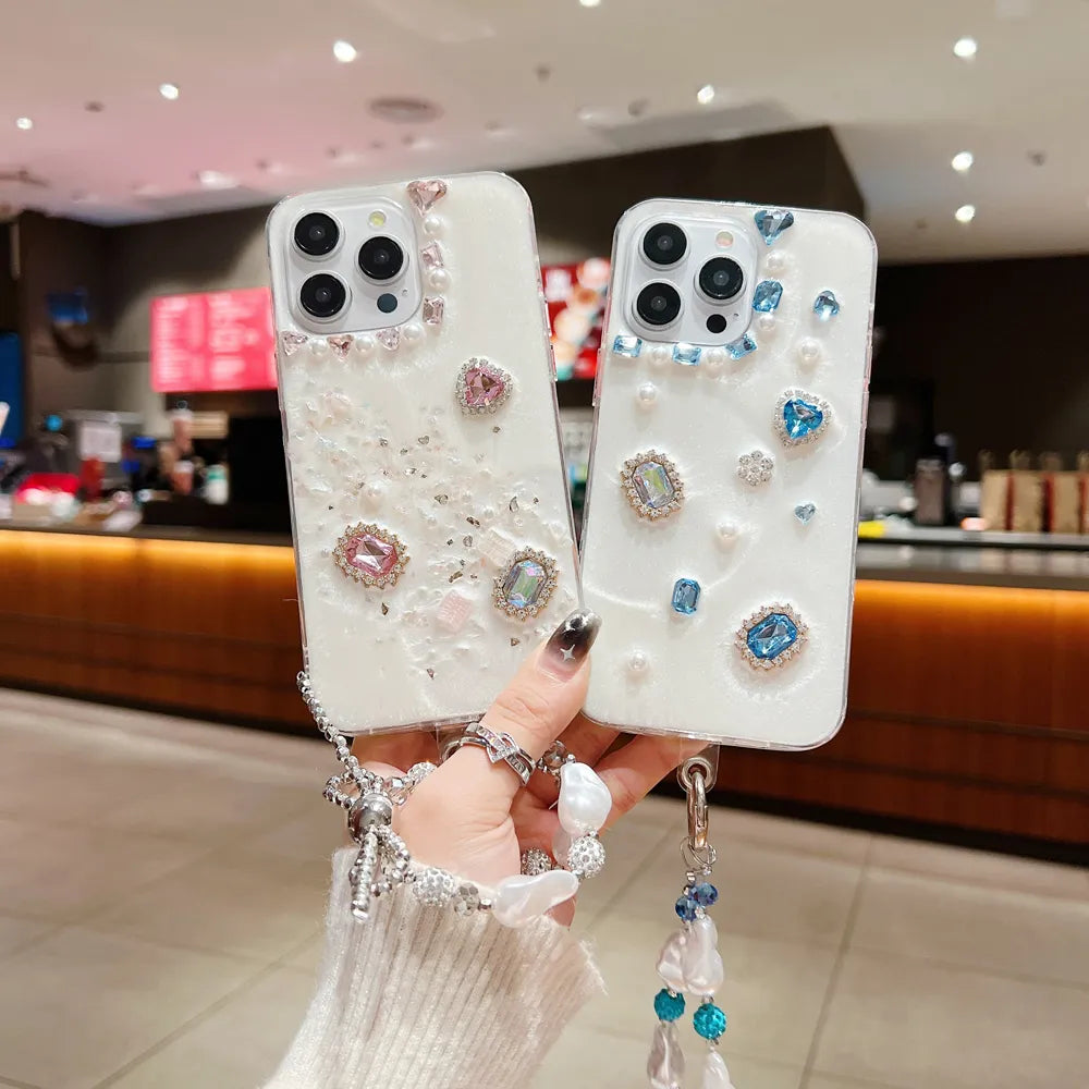 Jewel Case for iPhone