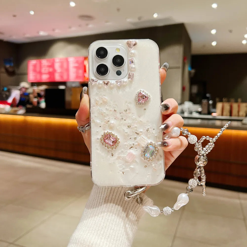 Jewel Case for iPhone