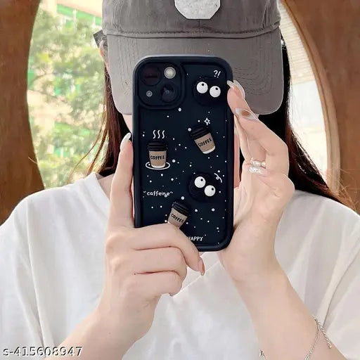 Bear Case for iPhone